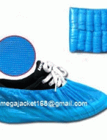 Shoe cover ʵԡ CPE اͧҾʵԡ  ,اͧҾѡҹ¼Եͧ 063-263-9542