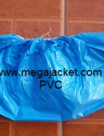 Shoe cover PVC اͧ PVC ͧѹ Ѻѡҹ¼Ե, ͧ Lab, çҺ