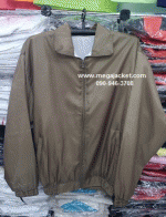 Jacket 絼չӵ 絼Ҥçҹ ʡչ logo093-632-6441
