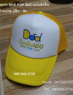 Ẻʡչ ǡ; Bike for dad  ǡѹ 駻ա ´  093-632-6441 ǡ ǡ˭ ;ͻա 200 ҷ
