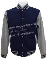 ʺ ա/ᢹ  Jacket baseball  cotton wood ҹ˹ҡѧ ͼҤ͵͹ ʺ ѹ˹ աᢹ 093-632-6441