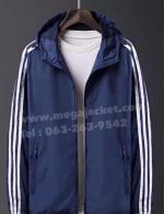 ѺҹѴ Jacket hood  ǡ úҧ  adidas ᶺᢹ ա +絡ѹ Jacket sport +͡ѧ 063-632-6441