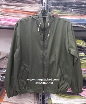 ٻҾ2 ͧԹ : Jacket ǡ + Hood Ǣ  絼Ҥçҹ ʡչ logo 093-632-6441