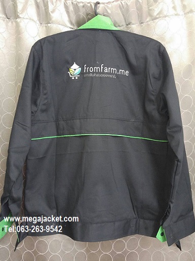 ٻҾ2 ͧԹ : ҧ մӻ Ҥ cotton 093-632-6441 Jacket ѡ logo
