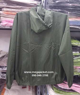 ٻҾ3 ͧԹ : Jacket ǡ + Hood Ǣ  絼Ҥçҹ ʡչ logo 093-632-6441