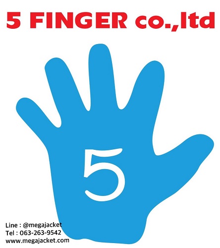 ٻҾ3 ͧԹ : .ͤҹ ᢹ ʡչ ѷ 5Finger co.ltd  Ѻͤҹʡչ   093-632-6441