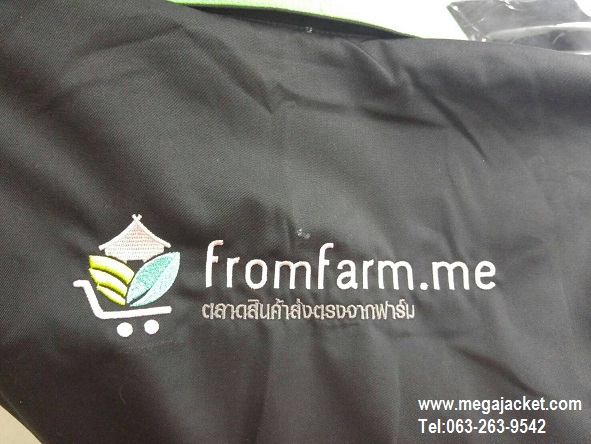 ٻҾ3 ͧԹ : ҧ մӻ Ҥ cotton 093-632-6441 Jacket ѡ logo