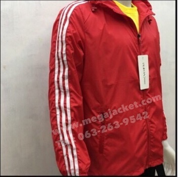 ٻҾ4 ͧԹ : ѺҹѴ Jacket hood  ǡ úҧ  adidas ᶺᢹ ᴧ +絡ѹ Jacket sport +͡ѧ 063-632-6441